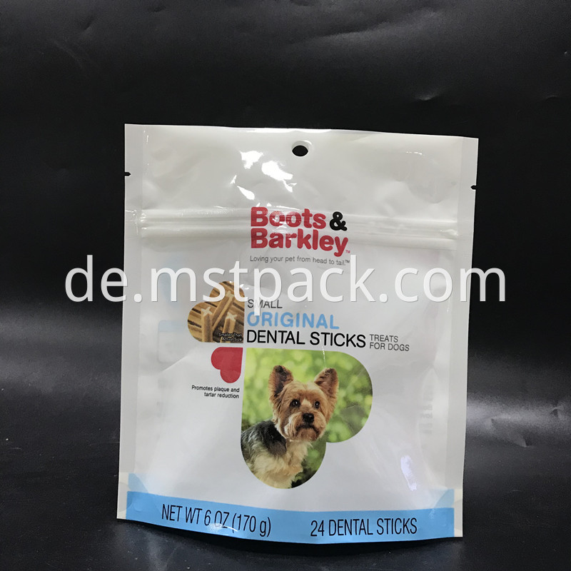 Dog Packaging